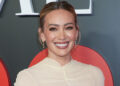 Hilary Duff inspired by Taylor Swift to re-record early music