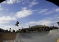 Hip-hop, EDM shows at Smoothie King for X Games League | Entertainment/Life