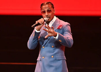 Nick Cannon
