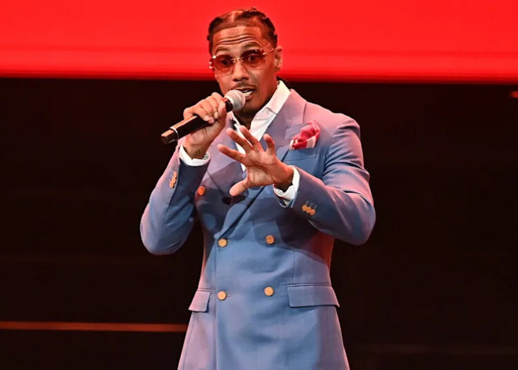 Nick Cannon