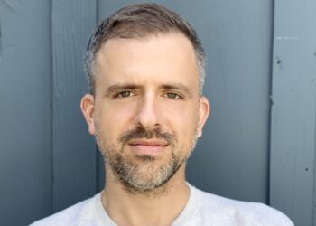Hollywood Reporter Names Mikey O'Connell Senior Entertainment Editor