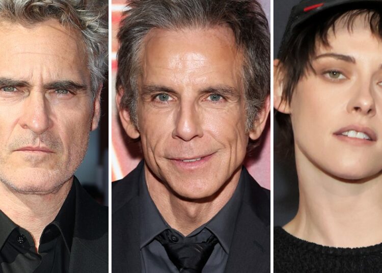 Hollywood Signs Open Letter Protesting Paramount-Warner Bros Deal