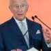 Hollywood icon close to King that joked she could have become royal | Royal | News