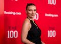 Scarlett Johansson has been cast in The Batman II