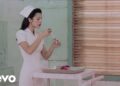 Olivia Rodrigo - the cure (Official Music Video) - YouTube
