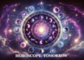 Horoscope tomorrow (pinterest)
