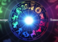 Horoscope tomorrow (Pinterest )