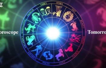 Horoscope tomorrow (Pinterest )