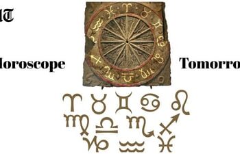 Read out the Horoscope Tomorrow (Pixabay)