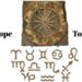 Read out the Horoscope Tomorrow (Pixabay)