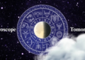 Horoscope Tomorrow (Pinterest)