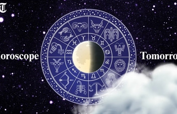 Horoscope Tomorrow (Pinterest)