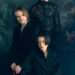 Ewan Mitchell, Tom Glynn-Carney, Emma D'Arcy for EW's 'House of the Dragon' season 3 digital cover shootCredit: Kanya Iwana