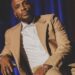 Houston comedian brings 'Custom Fit Tour' to Tucson's Rialto