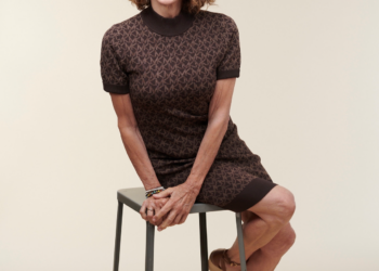 How Andrea Martin’s Hollywood Ambitions Came Full Circle at THR’s Women in Entertainment Canada Gala