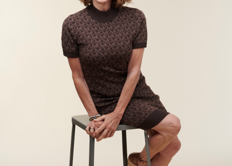 How Andrea Martin’s Hollywood Ambitions Came Full Circle at THR’s Women in Entertainment Canada Gala