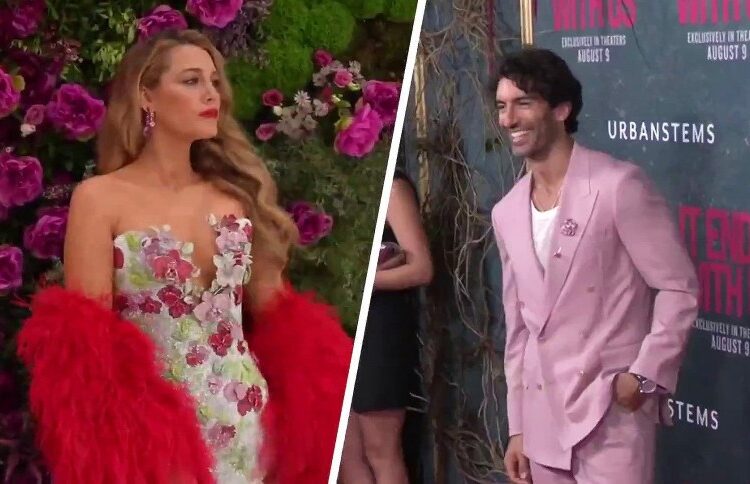 How Blake Lively and Justin Baldoni turned a big opportunity into a lose-lose scandal