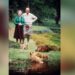How the British royal family started owning a menagerie of exotic pets like Michael Jackson.MEGA
