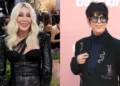 How Cher Welcomed Diane Warren to the Music Industry: “You’re Annoying, but Your Songs Are Incredible”