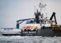 'Deadliest Catch' season 22Credit: discovery