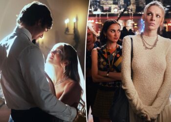 How Jacob Elordi feels about 'Euphoria' character Nate Jacobs' gruesome death