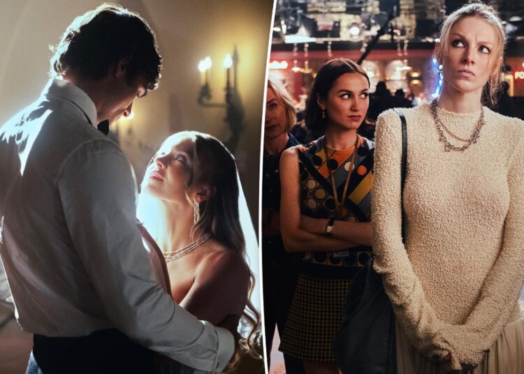 How Jacob Elordi feels about 'Euphoria' character Nate Jacobs' gruesome death