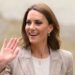 How Kate Middleton's first solo trip helped royal family - Celebrity News - Entertainment