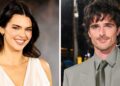 How Kendall Jenner and Jacob Elordi Feel About Officially Dating in May 2026