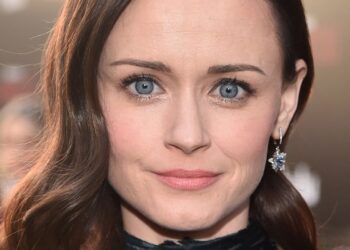 How Many Kids Does Alexis Bledel Have?