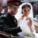How Meghan broke royal protocol at wedding – and Harry approved | Royal | News