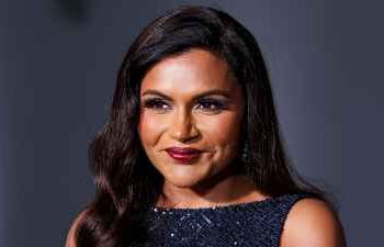 Mindy Kaling Says ‘Conversation’ Surrounding Her Weight Loss Is ‘Not Super Exciting’