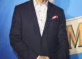 Brian Stokes Mitchell on the opening night of 'Schmigadoon!' in April 2026.Credit: Valerie Terranova/WireImage