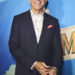 Brian Stokes Mitchell on the opening night of 'Schmigadoon!' in April 2026.Credit: Valerie Terranova/WireImage