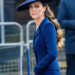 Kate Middleton at Commonwealth Day celebrations