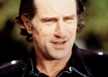 Robert De Niro in 'Cape Fear'Credit: Universal/Courtesy Everett