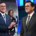 How Stephen Colbert signed off in final 'Late Show' episode