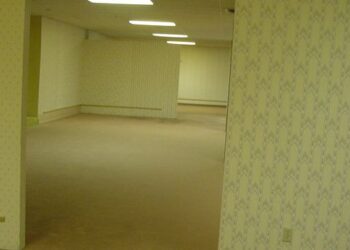 How pic from Wisconsin became horror flick 'Backrooms'