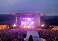 How the Gorge Amphitheatre became WA music’s crown jewel | Entertainment
