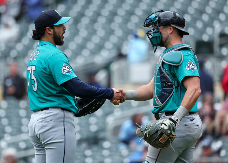 How to live stream Royals vs Mariners: MLB, TV channel