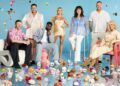 How to watch Celebs Go Dating Series 15 for free
