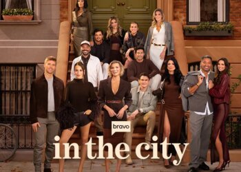 How to watch In The City premiere, Summer House spinoff with Sling
