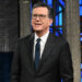 Stephen Colbert