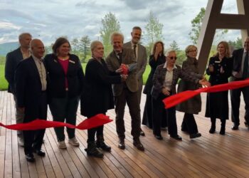 Hudson Valley Shakespeare theater set for first season
