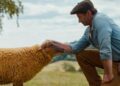 Hugh Jackman stars in Kyle Balda's 'Sheep Detectives'