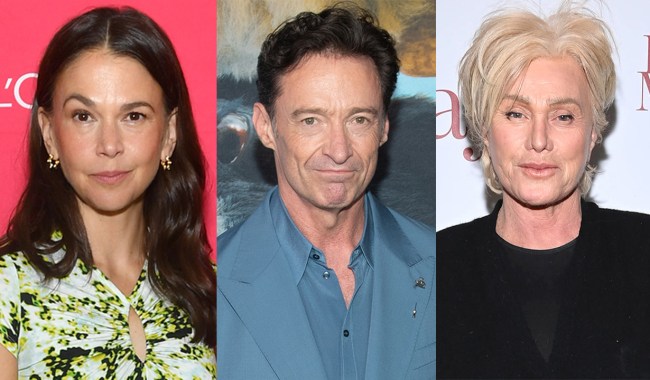 Hugh Jackman's Movie Struggling Amid Sutton Foster & Ex-Wife Drama