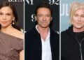 Hugh Jackman's Response to Sutton Foster & Ex-Wife Drama