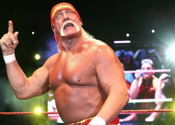 Hulk Hogan's $11M Florida Mansion Hits The Market