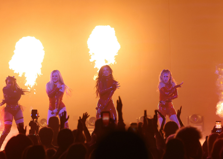 I Went to the 2026 AMAs and This Was the Best Live Performance