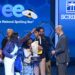 'I was so nervous': Champion shares emotional journey to Spelling Bee win