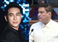 IC Mendoza says 'all good' after Migz Zubiri’s apology over Inday Badiday remark